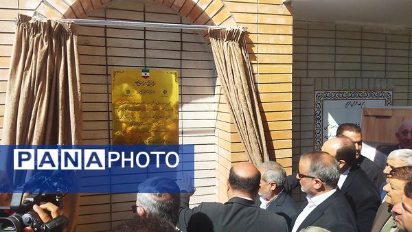 سفر استانی وزیر آموزش و پرورش؛ شهرستان بیرجند