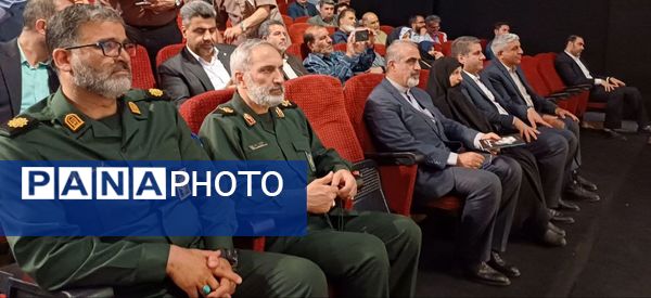تجدید عهد با آرمان‌های شهدا