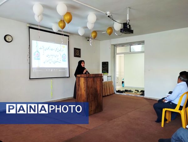 با مشارکت اولیا، فردای بهتری برای فرزندانمان می‌سازیم