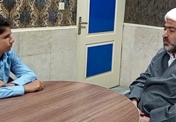 انتخاب رشته در پایه نهم، خاستگاه تمرین مهارت تصمیم‌گیری اصولی است