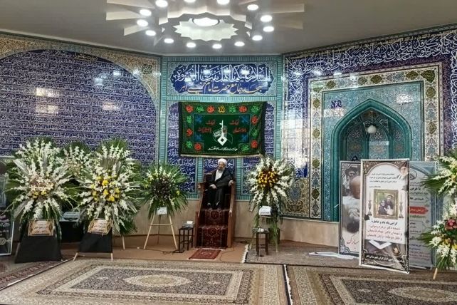 مرثیه‌ای برای شهید دوماهه «رایان»