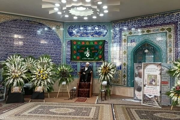 مرثیه‌ای برای شهید دوماهه «رایان»