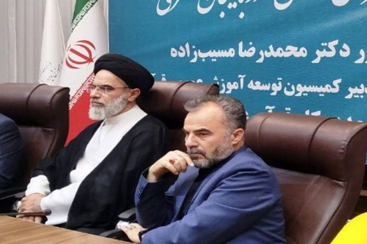 آذربایجان شرقی پیشتاز کشور در تربیت حافظان قرآن کریم است