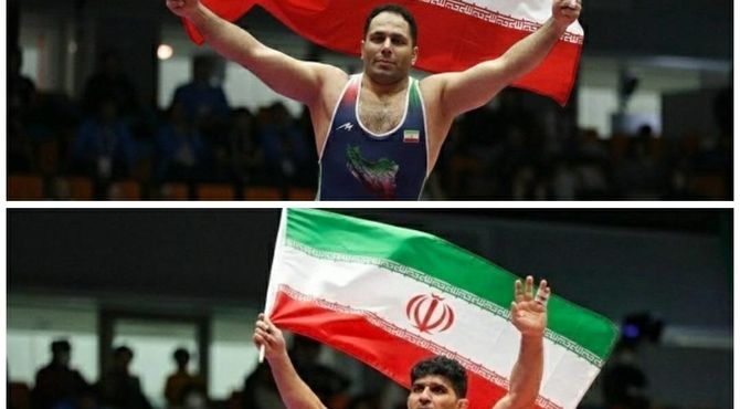 درخشش فرنگی‌کاران ایران در المپیک ناشنوایان