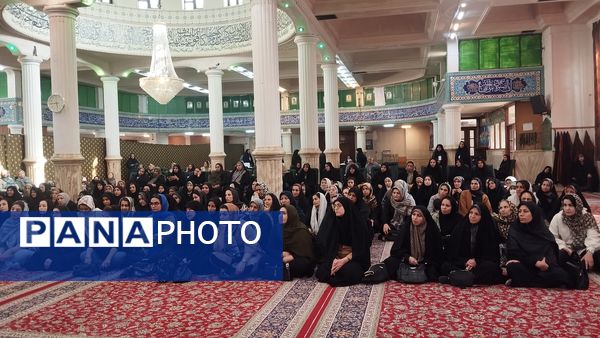 اولین جلسه عمومی انجمن اولیا و مربیان مدرسه هوشیار