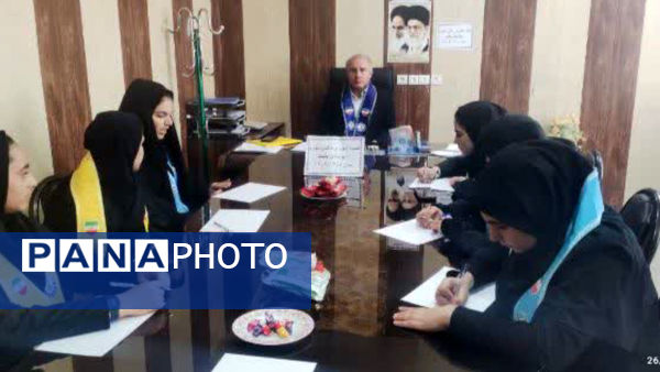 انتشار گزارش عملکرد کمیته‌های شورای دانش‌آموزی شهرستان‌های کهگیلویه و بویراحمد