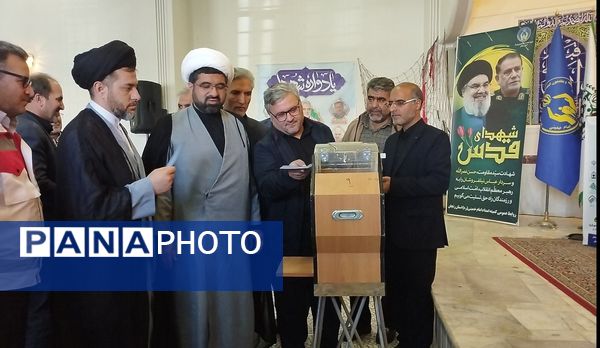 برنامه استانی شور عاطفه‌ها در زنجان