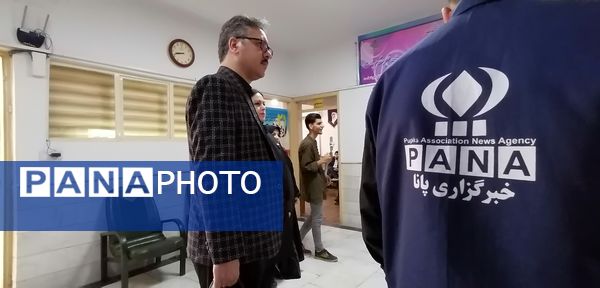 روز دوم مانور رسانه ای پانا با شعار صدای نسل نو