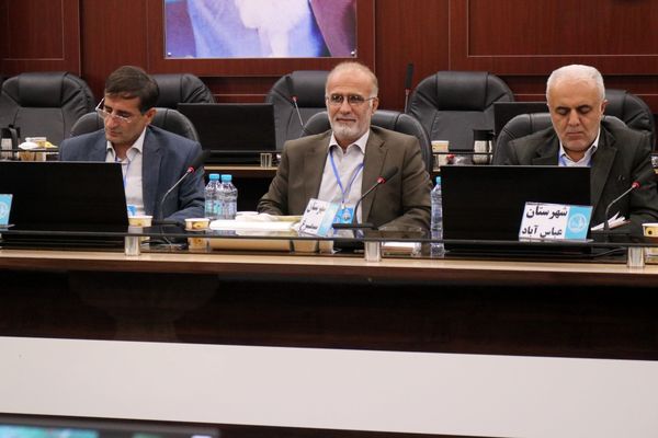 آغاز به کار اجلاس رؤسای آموزش‌وپرورش کشور در مازندران