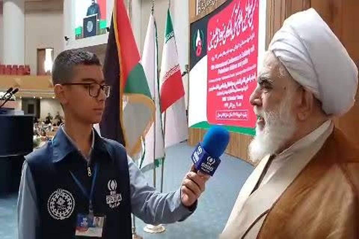 کودکان فلسطینی قربانیان اصلی جنایات رژیم صهیونیستی هستند