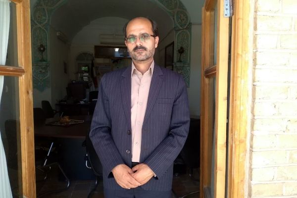 تربت‌حیدریه؛ مقصدی برای گردشگری سبز و تحول پایدار
