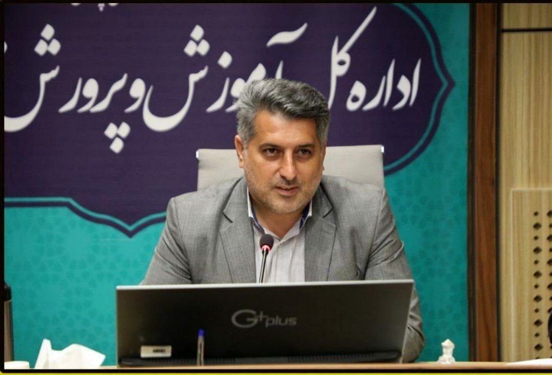 دانش‌آموزان در حج، آموزه‌های دینی را زندگی می‌کنند