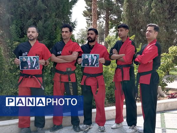  چهاردهمین انتخابات ریاست‌جمهوری در بیرجند