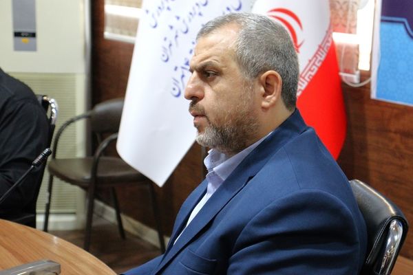 تأمین فضاهای استاندارد آموزشی از اولویت‌های اصلی است