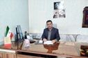خانمیرزا غرق در شور و نشاط جهادی است 