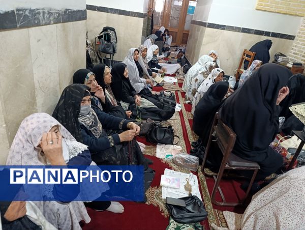 نماز جمعه در هفته دوم آذر ماه در نیشابور