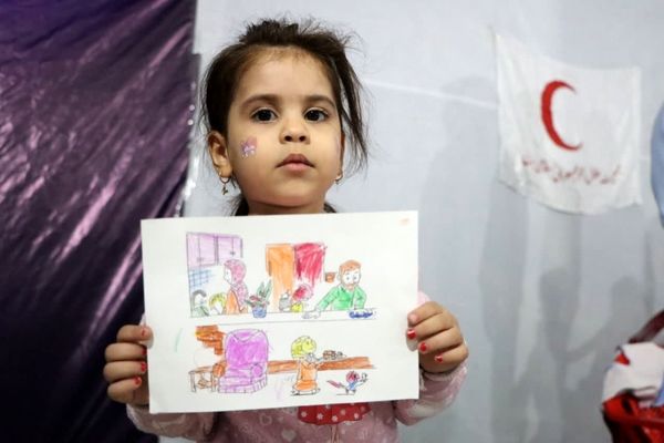 فستیوال «یزد ایمن» در پارک شادی یزد