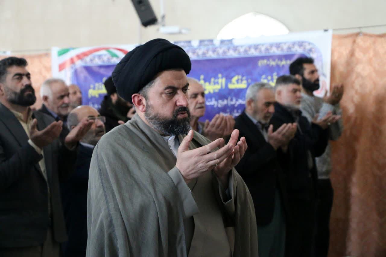 امام حسن مجتبی(ع) شجاع‌ترین چهره تاریخ اسلام است
