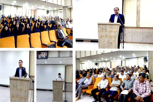 سرایداران و خدمتگزاران، همیاران مؤثر تعلیم‌وتربیت در آستانه بازگشایی مدارس هستند