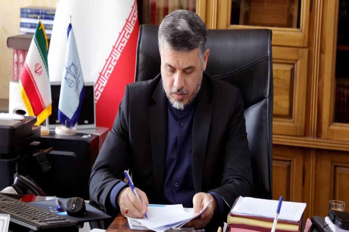 هشدار دادستان خراسان رضوی درباره استفاده غیرمجاز از «استارلینک»