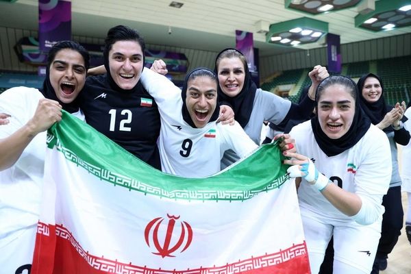 درخشش بانوان ایران در بازی‌های کشورهای اسلامی؛ 33 مدال‌ نماد قدرت و پیشرفت ورزش زنان