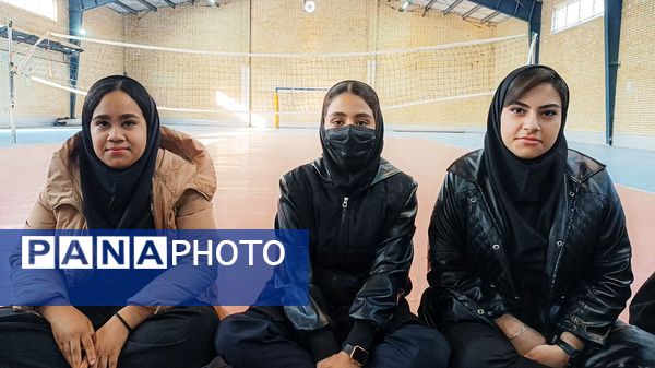 برگزاری «یکشنبه‌های مهارتی» طرح نماد در دبیرستان آرمیتا مصلی‌نژاد یاسوج