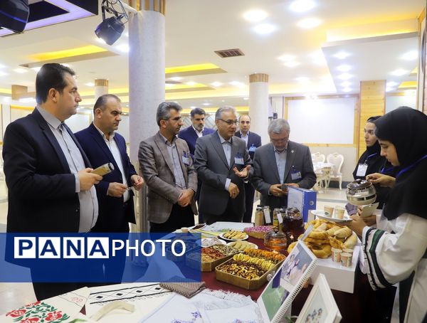 اجلاس مدیران‌کل قطب پنج کشور به میزبانی استان گلستان