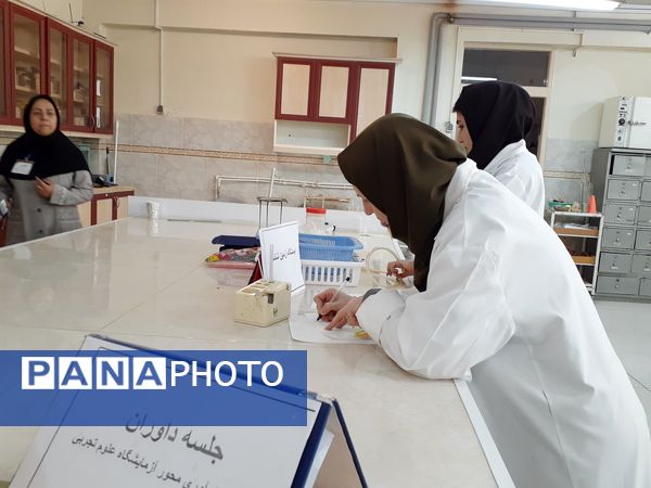 برگزاری مرحله استانی جشنواره نوآوری در بجنورد