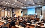 جلسه شورای اداری کاشمر جلسه شورای اداری کاشمر