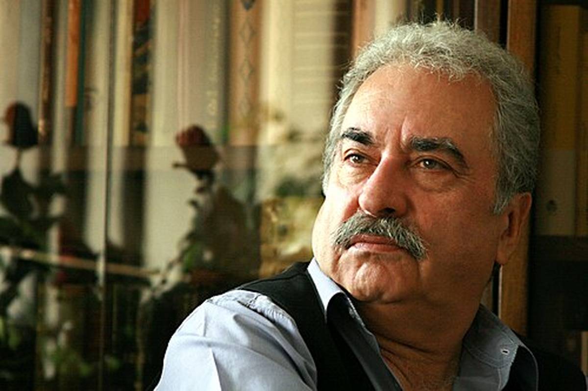 پیام‌هایی که در فقدان هادی مرزبان مخابره شد