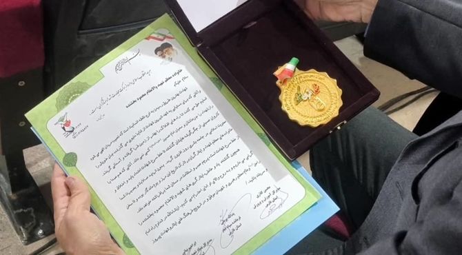 برگزاری اولین یادواره شهدای فرهنگی استان فارس 