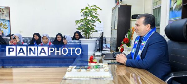 طلوع همدلی در آیینه سازمان دانش‌آموزی 
