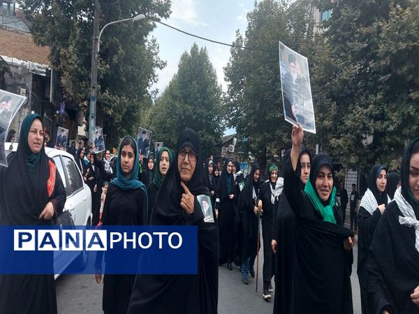 اجتماع زینبیون تالش عهدی دوباره با مقتدا