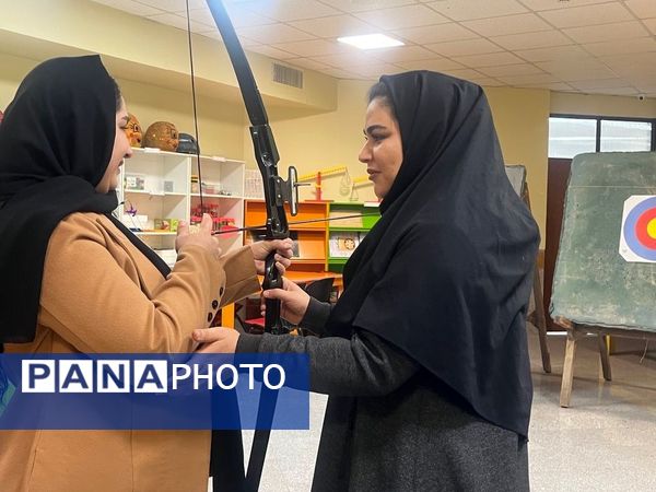 زنگ دونسلی؛ پیوند مهر، یادگیری و شادی در دبستان آرمینه مصلی نژاد