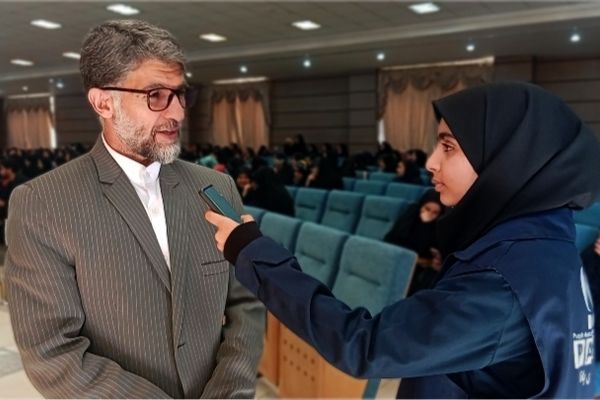 لیگ جت، فرصتی برای تبیین اهداف انقلاب در مدارس استان چهارمحال و بختیاری