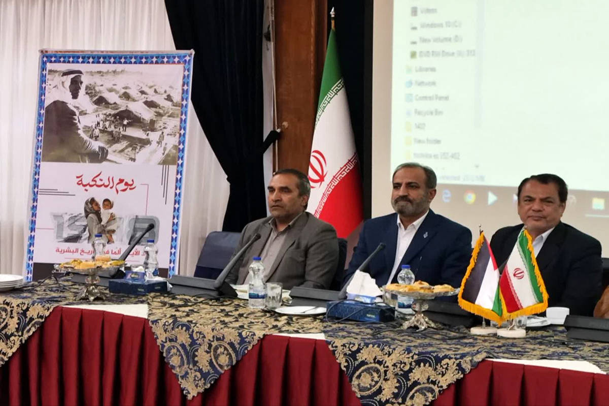 تبدیل تمامی مدارس پایتخت به مدارس همراهان مقاومت گام جدید در راستای آموزش ارزشهای مقاومت است