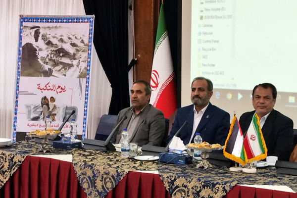 تبدیل تمامی مدارس پایتخت به مدارس همراهان مقاومت گام جدید در راستای آموزش ارزش‌های مقاومت است