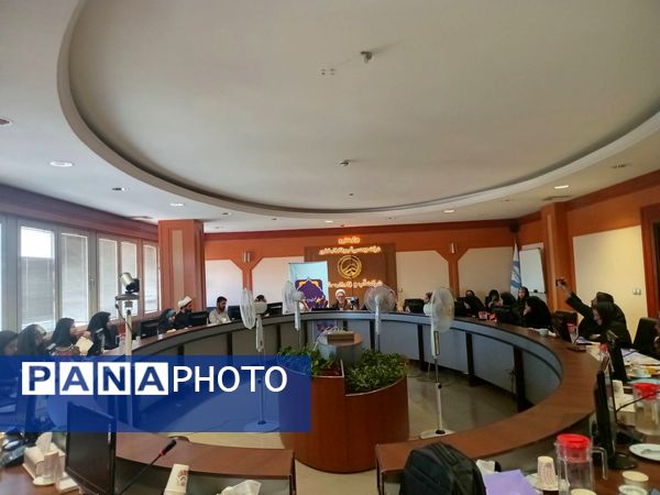 نشست خبری دهه فرهنگی معارف نماز و هفته جهانی مسجد