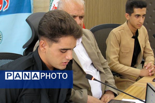 مجلس دانش‌آموزی دوازدهم در کردستان آغاز به کار کرد