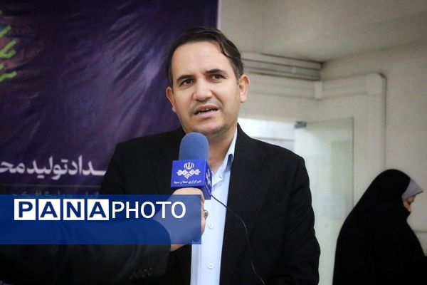 درخشش نسل نوآور در سومین رویداد تولید محتوای دیجیتال بسیج اسلامشهر