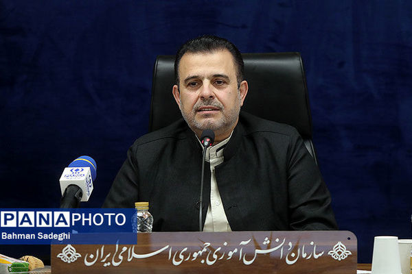 4 سیاست قرآنی وزارت آموزش‌وپرورش/ بیش از 2 میلیون حافظ قرآن تا پایان برنامه هفتم توسعه پرورش می‌یابند