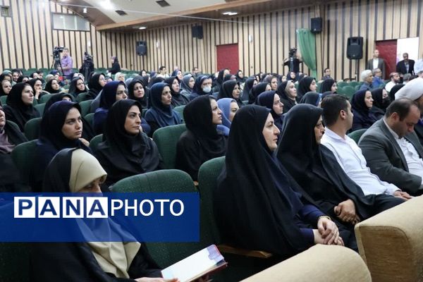 اعزام همزمان کاروان تجهیزات ورزشی و بهداشتی «مهر بانشاط» به مدارس سراسر کشور