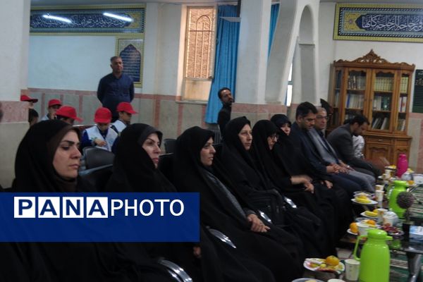 گامی نو در ارتقای سلامت دانش آموزان