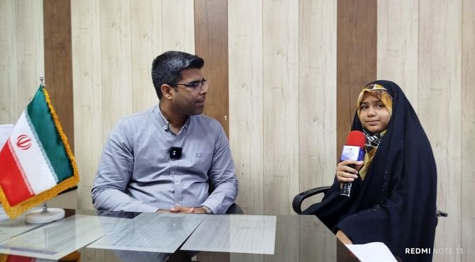 پیشکسوتان رسانه‌ای هرمزگان از خاطرات و تجربیات خود گفتند