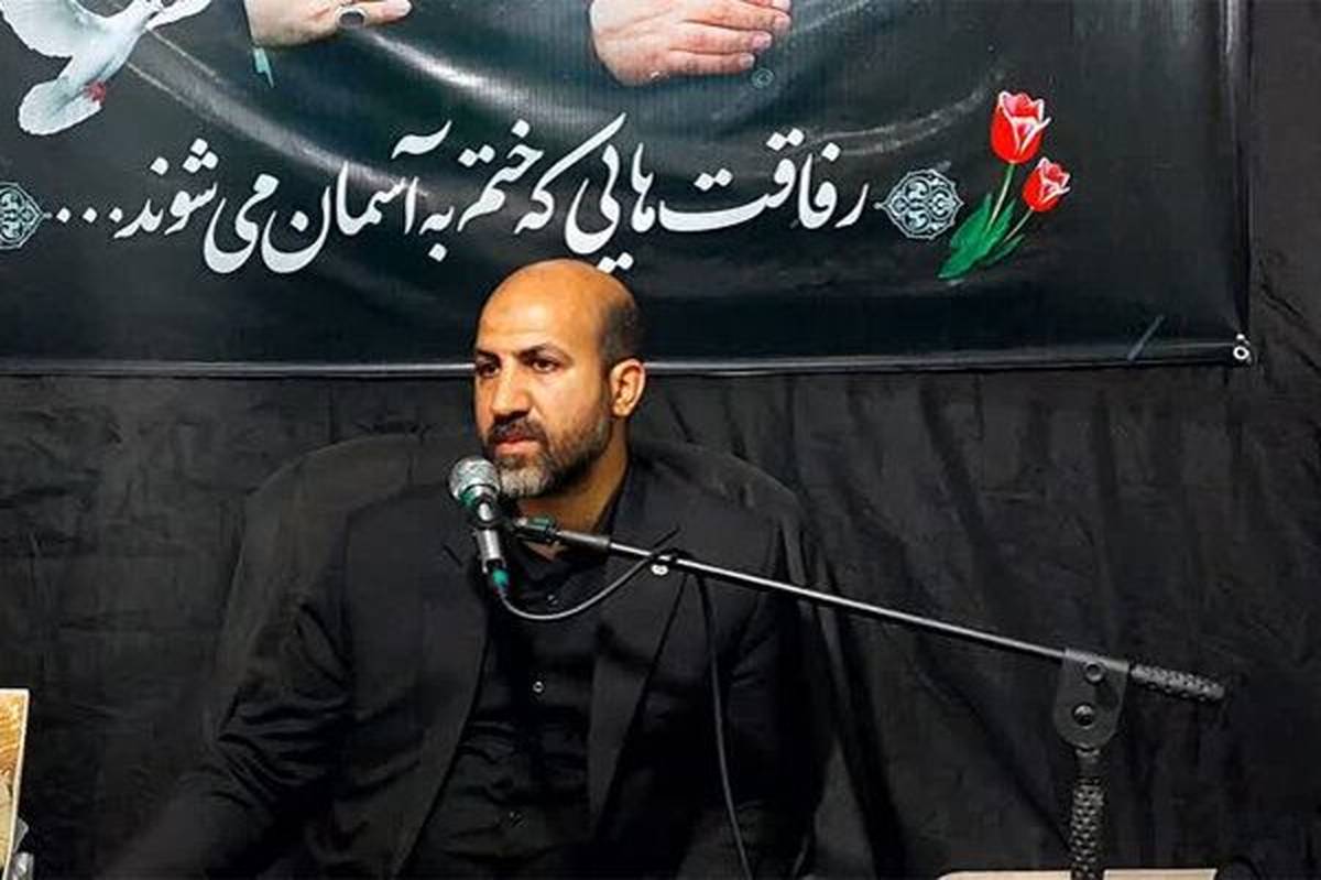 شهید رئیسی؛ نماد خدمت و وفاداری به آرمانهای انقلاب