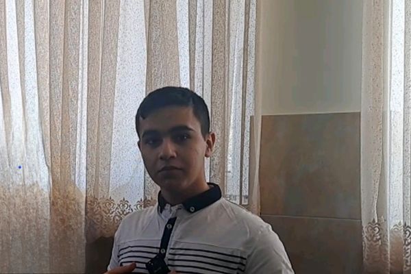 موفقیت من نتیجه برنامه‌ریزی حجمی و تلاش مداوم بود