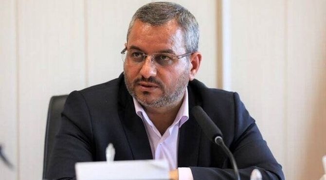 دبیر قرارگاه مسکن شهرداری تهران منصوب شد