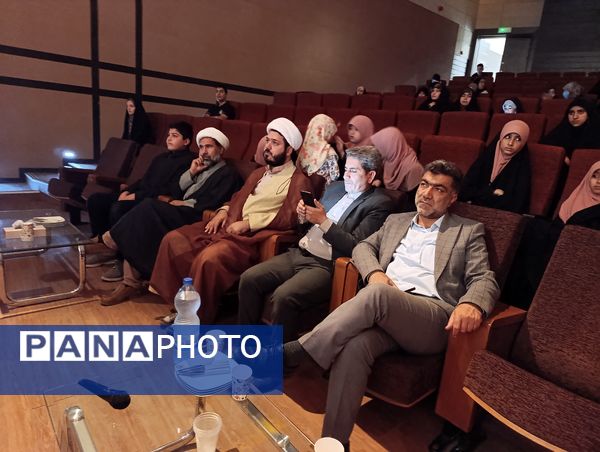 برگزاری رویداد مکث در بجنورد