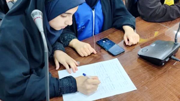 مجامع دانش‌آموزی؛ بستری برای تقویت مشارکت و مسئولیت‌پذیری دانش‌آموزان است