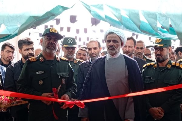  نمایشگاه و جشنواره انتخاب و معرفی پایگاه‌های اسوه در شهرکرد 